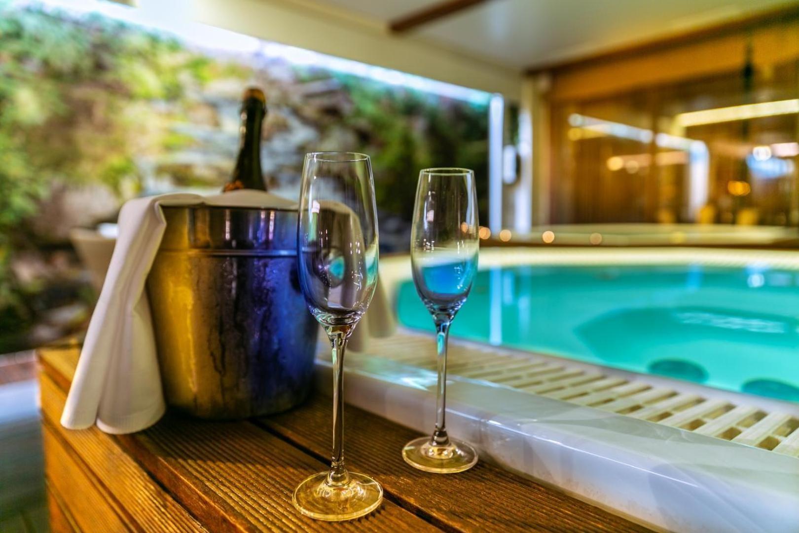 Kontakt Wellness Hotel Tatranská Lomnica Εξωτερικό φωτογραφία