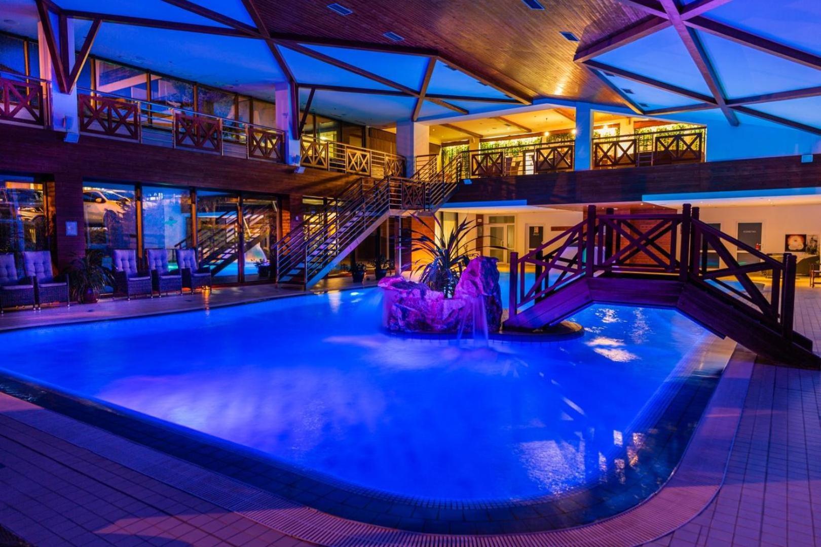 Kontakt Wellness Hotel Tatranská Lomnica Εξωτερικό φωτογραφία