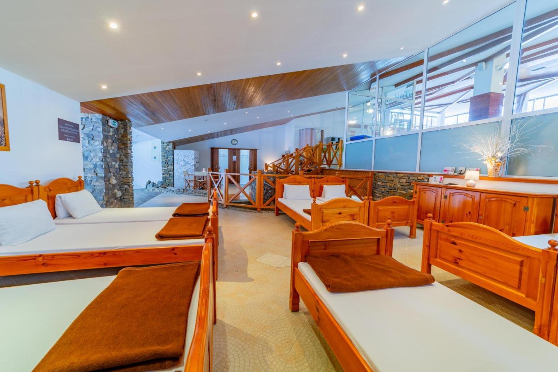 Kontakt Wellness Hotel Tatranská Lomnica Εξωτερικό φωτογραφία