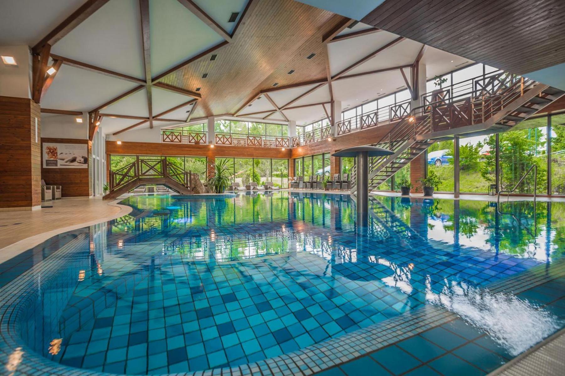 Kontakt Wellness Hotel Tatranská Lomnica Εξωτερικό φωτογραφία