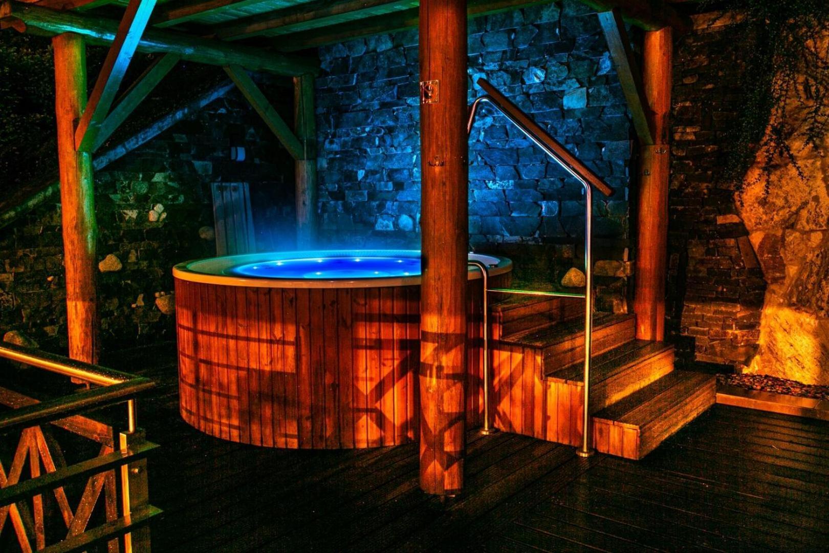 Kontakt Wellness Hotel Tatranská Lomnica Εξωτερικό φωτογραφία