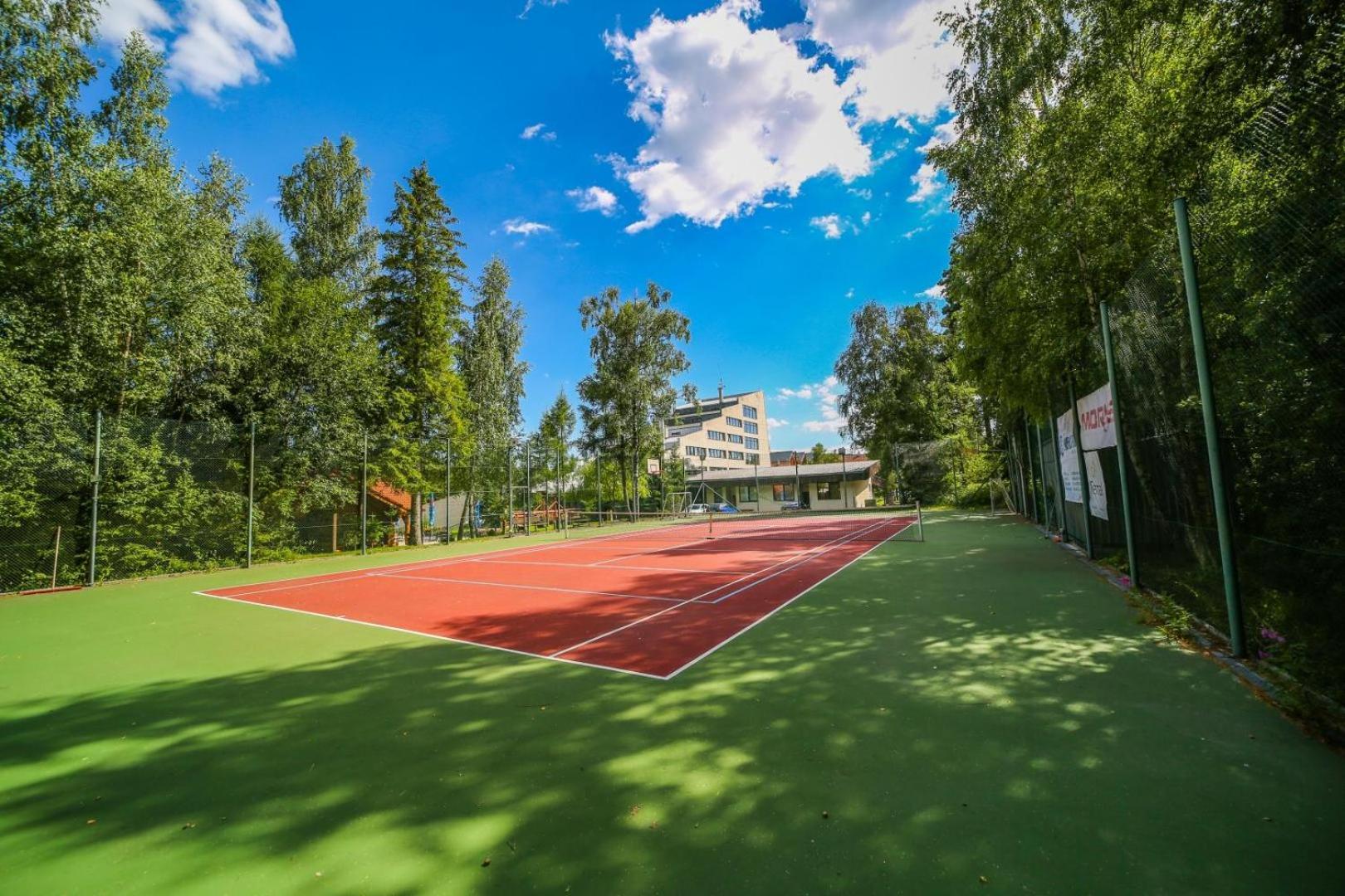 Kontakt Wellness Hotel Tatranská Lomnica Εξωτερικό φωτογραφία