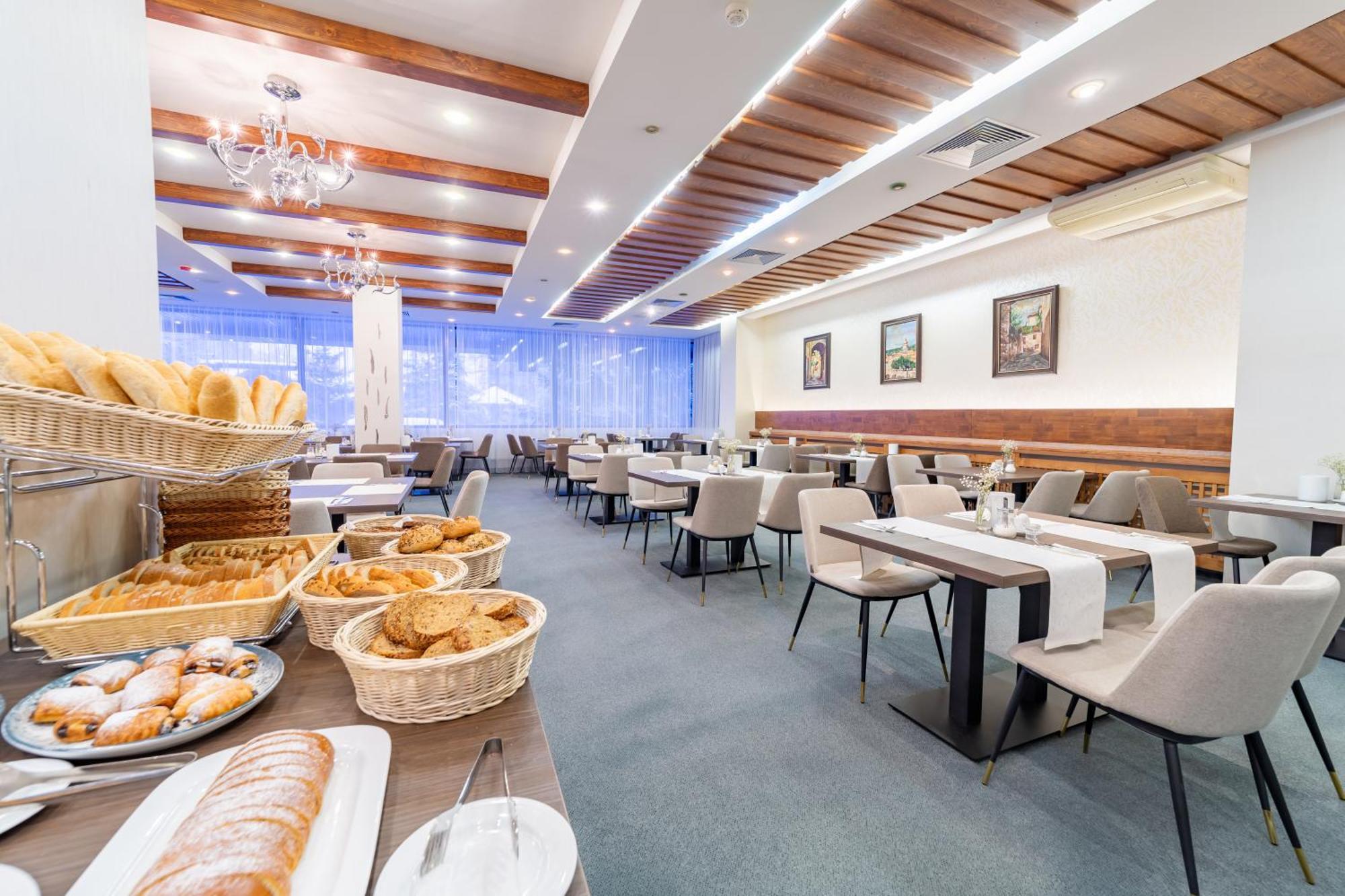 Kontakt Wellness Hotel Tatranská Lomnica Εξωτερικό φωτογραφία