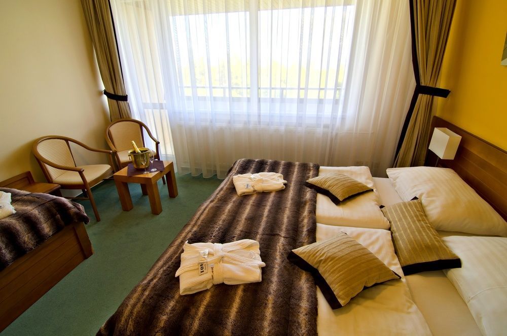 Kontakt Wellness Hotel Tatranská Lomnica Εξωτερικό φωτογραφία